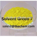 usado para tinta Solvent Green 7